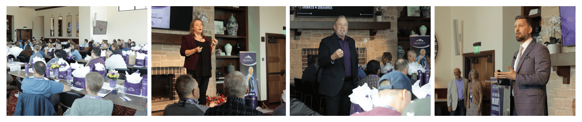 summit speakers