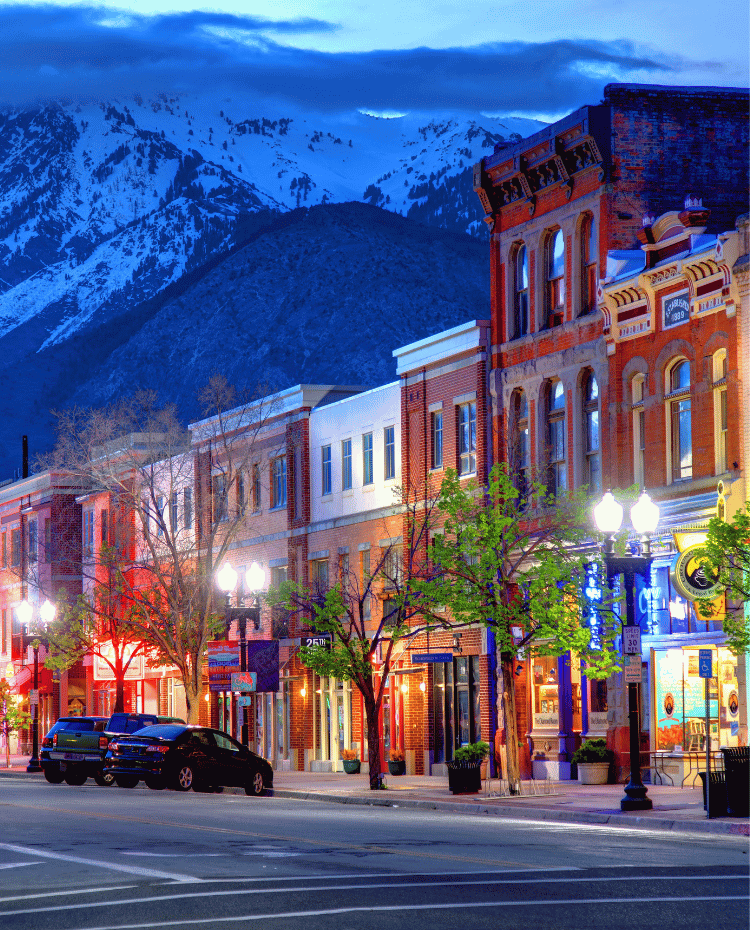 Orem Car Accident Law Firm